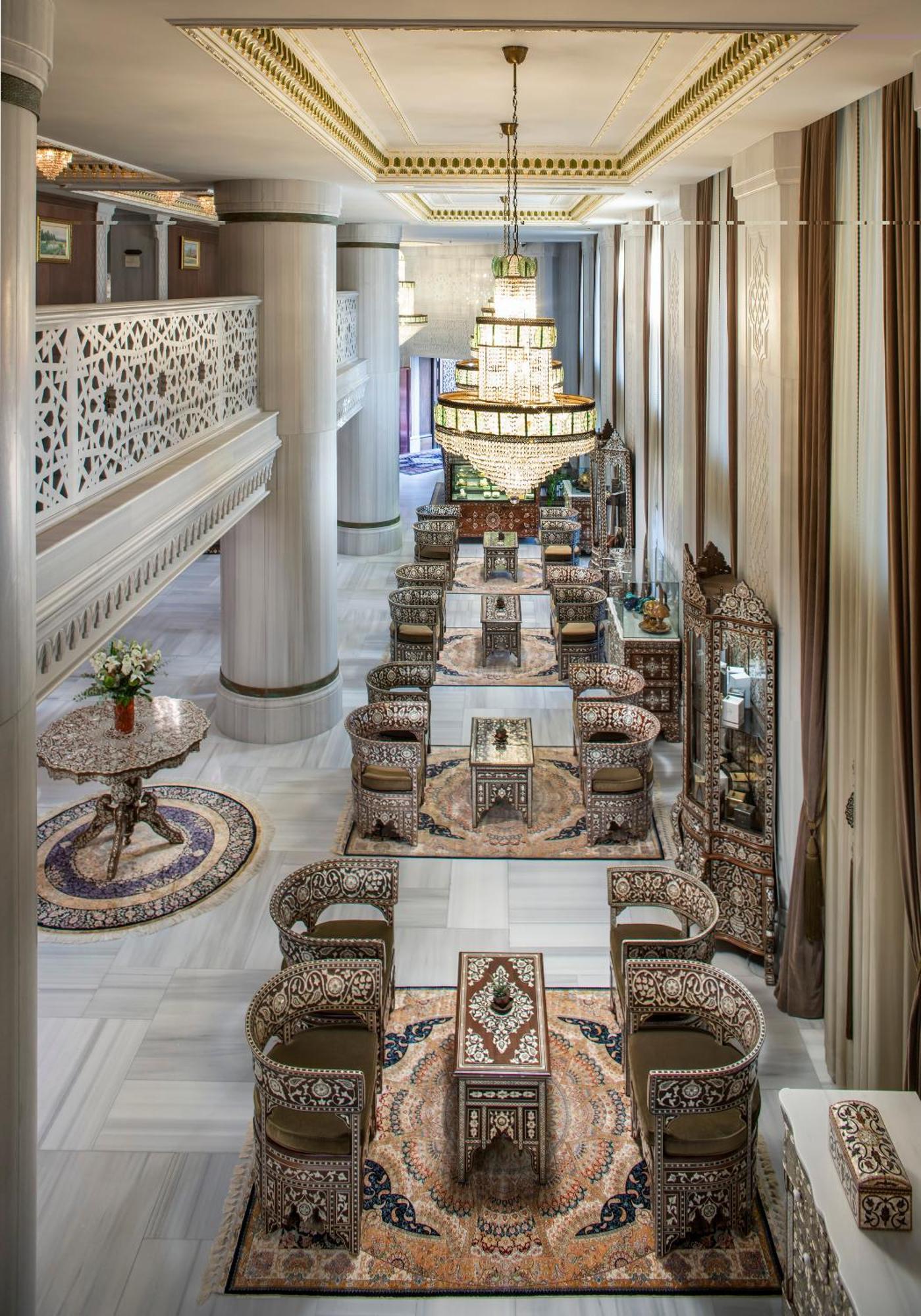 Ajwa Sultanahmet - Preferred Hotels Lvx Collection Стамбул Екстер'єр фото