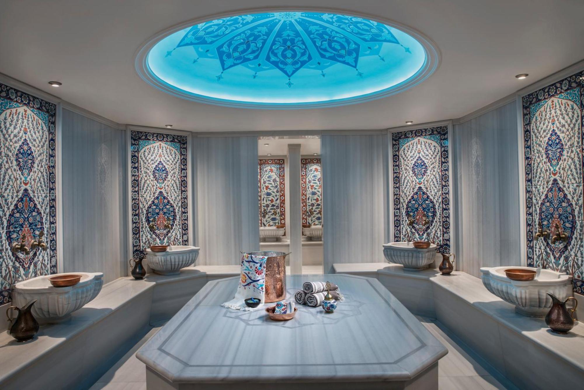 Ajwa Sultanahmet - Preferred Hotels Lvx Collection Стамбул Екстер'єр фото
